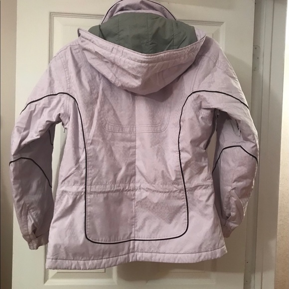 Spyder Ladies’ Ski Jacket - Picture 5 of 12